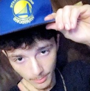 Meet your Posher, Oakley